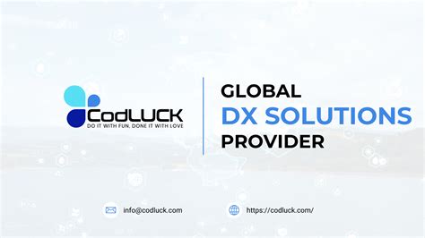 codluck|News & Blogs .
